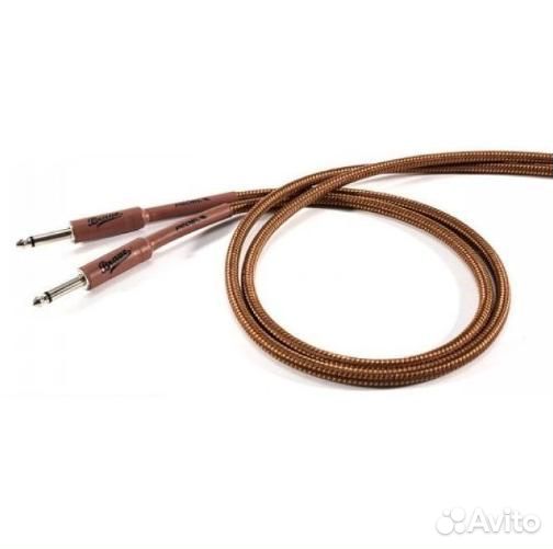 Инструментальный кабель Proel BRV100LU3BY