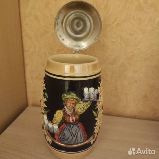 Пивная кружка Германия