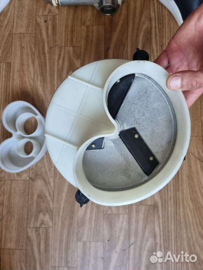 Терка шинковка СССР