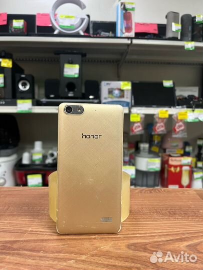 HONOR 4c, 2/8 ГБ