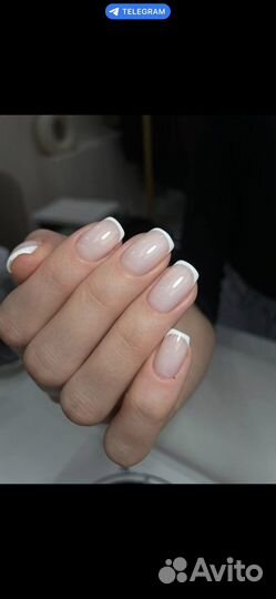 Маникюр и Педикюр на Шаболовская