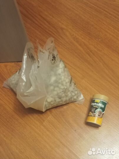 Набор для содержания черепахи