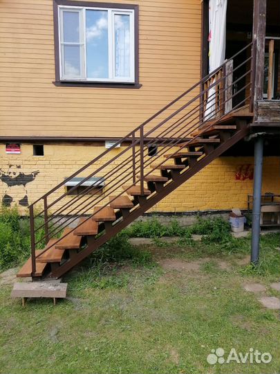 Антресольный этаж