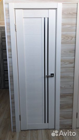 Двери межкомнатные Экошпон (пвх) влагостойкие