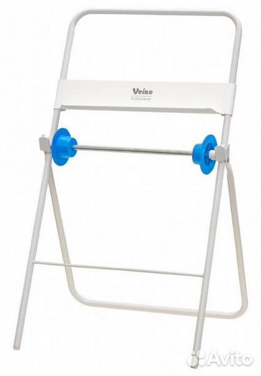 Диспенсер настенный Veiro wipwall Держатель бумаги