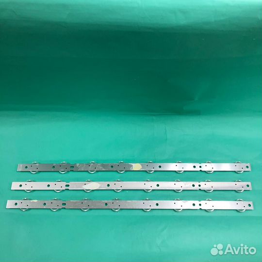 LED подсветка SSC Trident 55UK63 S