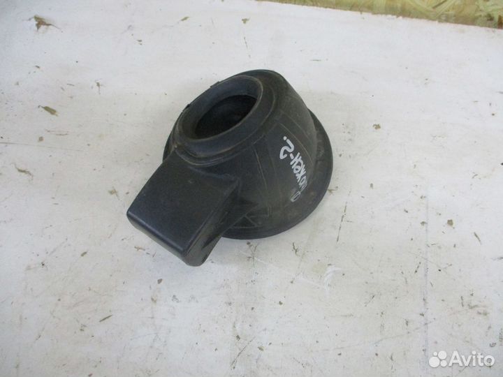 Лючок бензобака Форд Фьюжн