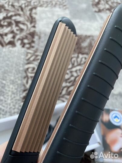 Плойка гафре