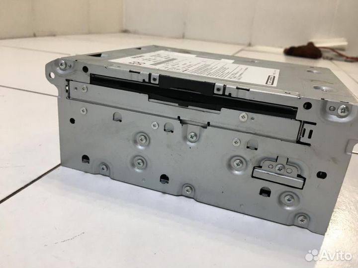 Магнитола Infiniti Q50 V37