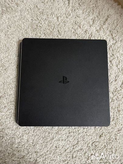 Sony playstation 4 ps4 slim 500gb