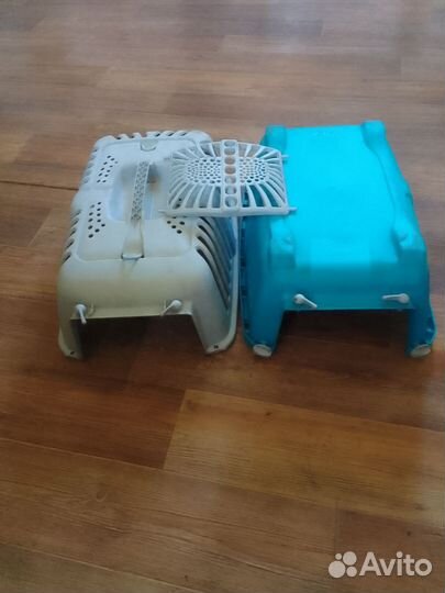 Бокс-контейнер