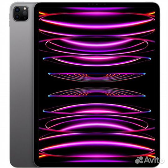 Apple iPad Pro (2022) 12,9