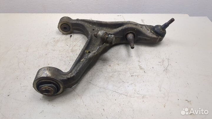 Рычаг подвески правый передний Cadillac SRX, 2008