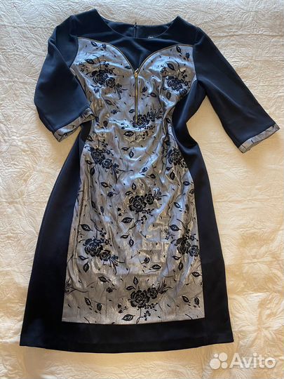 Платье 48/54 poza