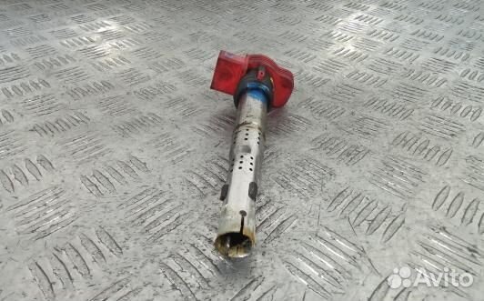 Катушка зажигания бензиновая audi A6 C6 (KEA11DE05