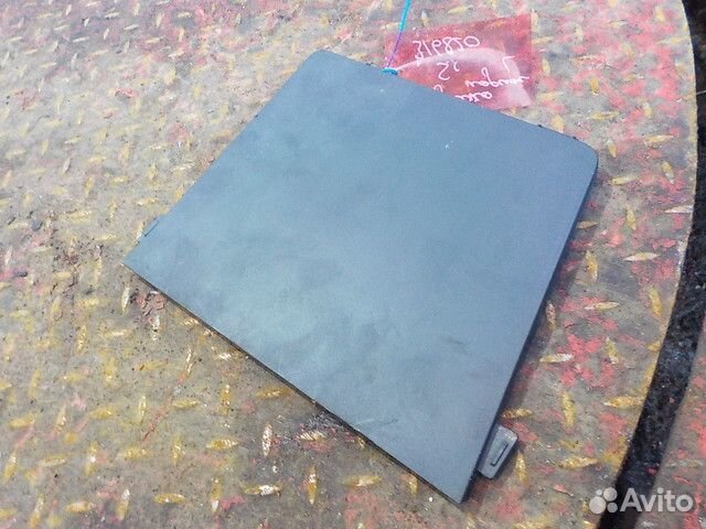 Заглушка подножки Scania P,G,R series 2559305