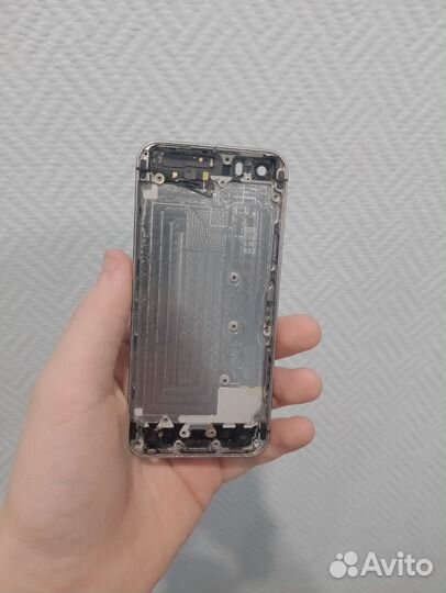 Детали для iPhone 5- 5s