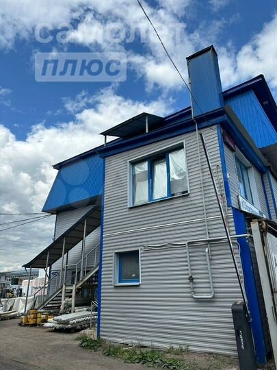 Сдам офисное помещение, 122 м²