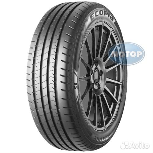 Bridgestone Ecopia EP300 215/50 R17