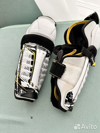 Налокотники хоккейные детские ccm