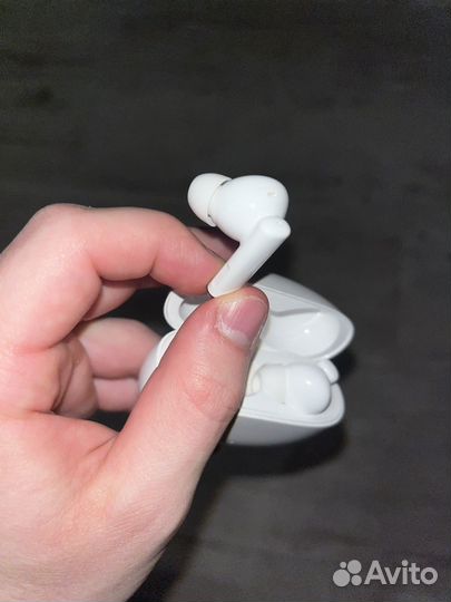 Беспроводные наушники honor choice earbuds x5 pro