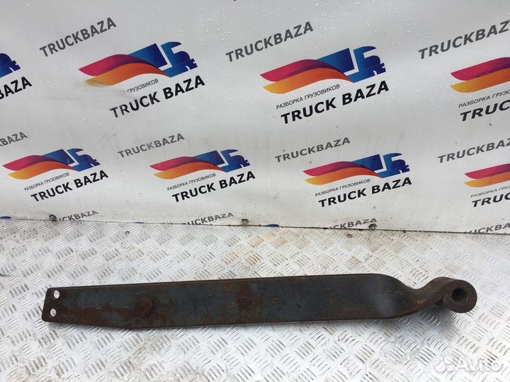 Полурессора Man F2000, Man F90, Man L2000