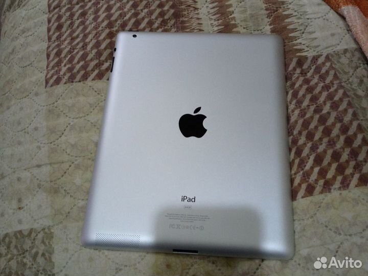 iPad 2