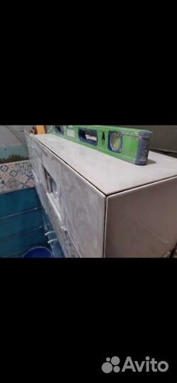 Ремонт ванной комнаты под ключ