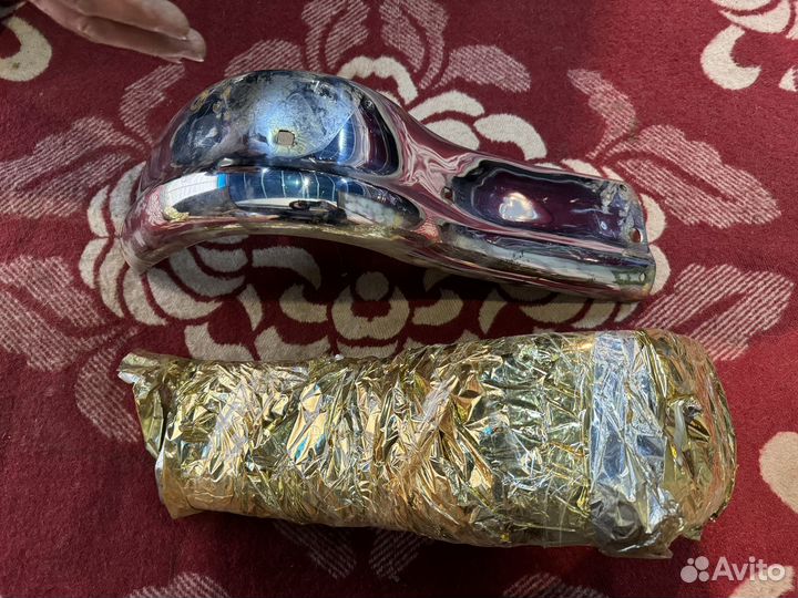 Газ 21 волга