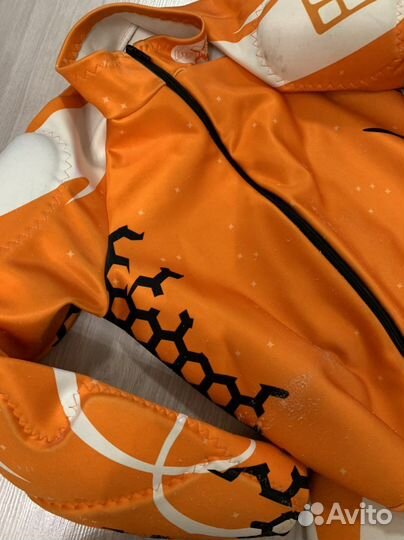 Стартовый костюм для триатлона, 146