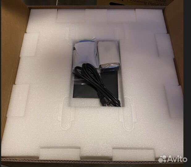 Интегральный усилитель Dan D’Agostino Progression