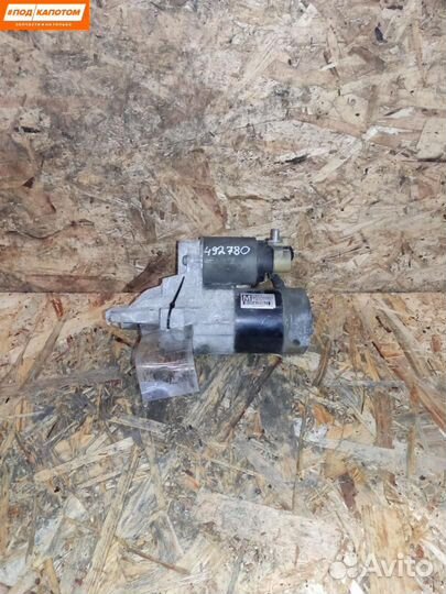 Стартер Mazda L32718400