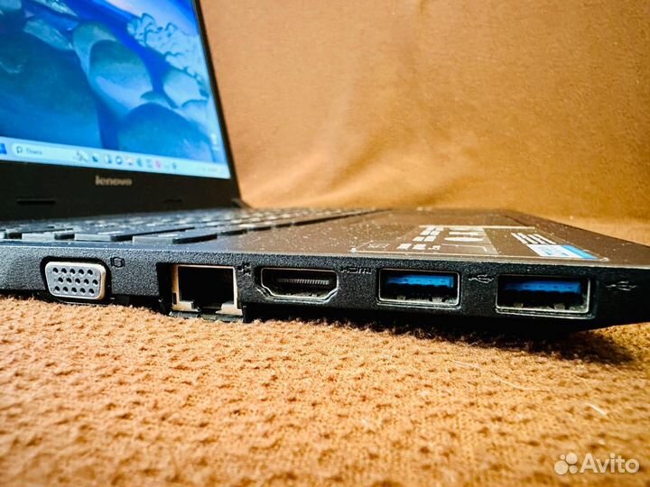 HP intel /озу 4/ssd 128