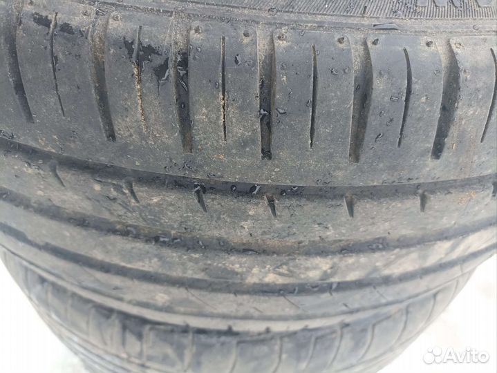 Колёса в сборе Мерседес р 17