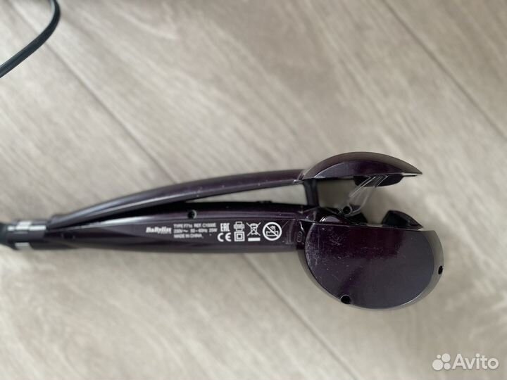 Стайлер BaByliss