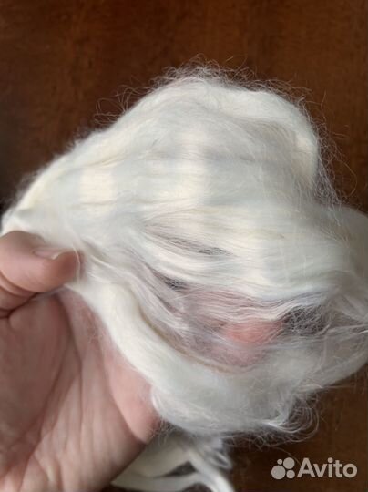 Материалы для валяния