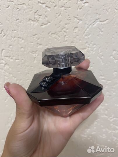 Духи - Lancome Tresor La Nuit Eau de Parfum