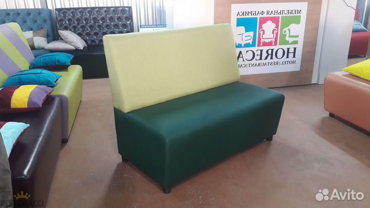 Мебель для кафе, офиса и дома