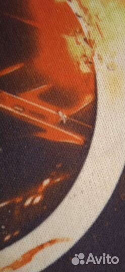 Коврик для мыши Dexp