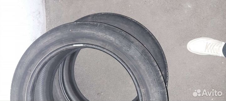 Toyo A36 225/55 R19 99V