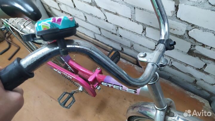 Велосипед Stels pilot 310