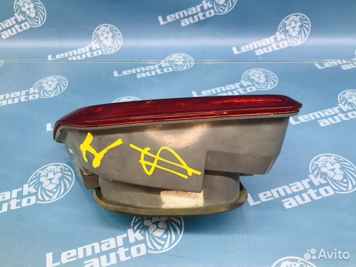 Фонарь задний внутренний правый Kia Sorento