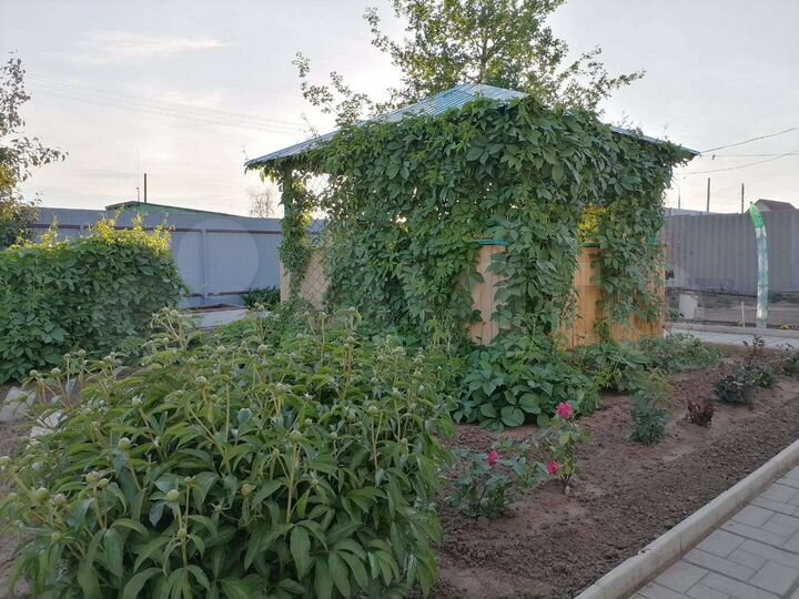 Дом 20 м² на участке 15 сот.