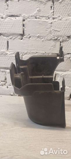 Кронштейн фары,Toyota Land Cruiser 200 2007-2012г