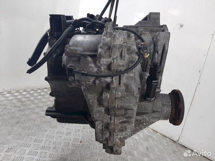 АКПП ESK23052 Volkswagen Polo (2001-2009)