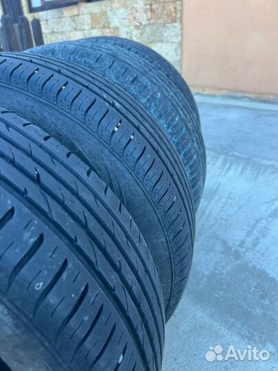 Nexen N'Blue HD Plus 215/60 R16 126