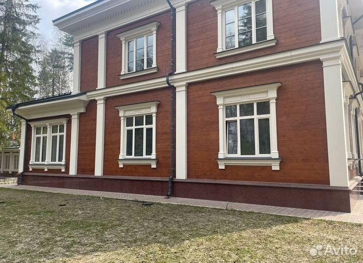 Пластиковые окна rehau