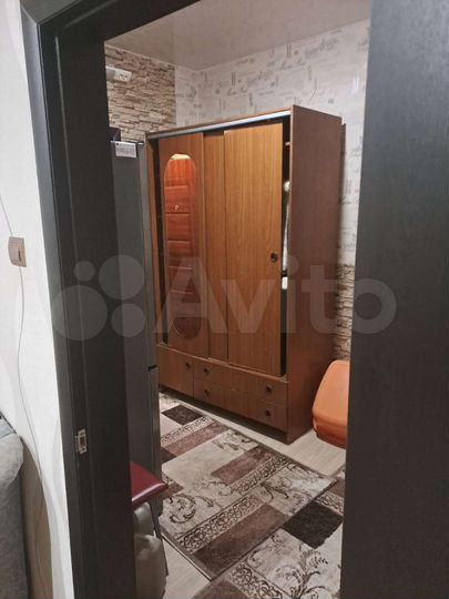 3-к. квартира, 72 м², 2/10 эт.