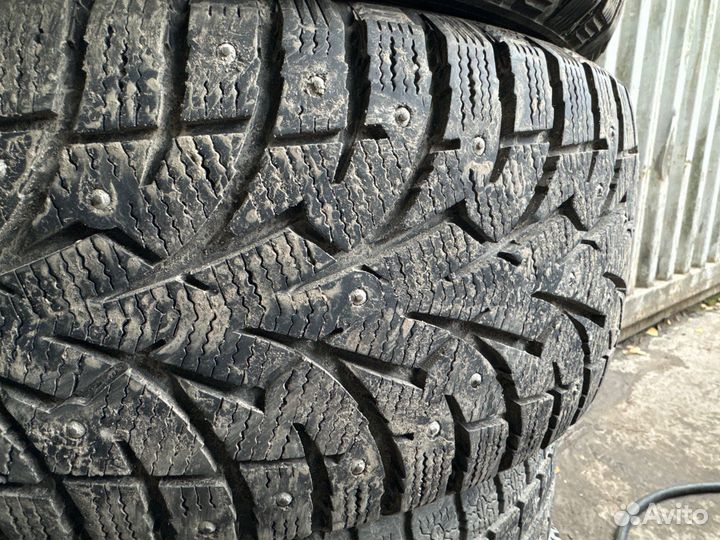 Toyo Observe G3-Ice 205/55 R16 91T