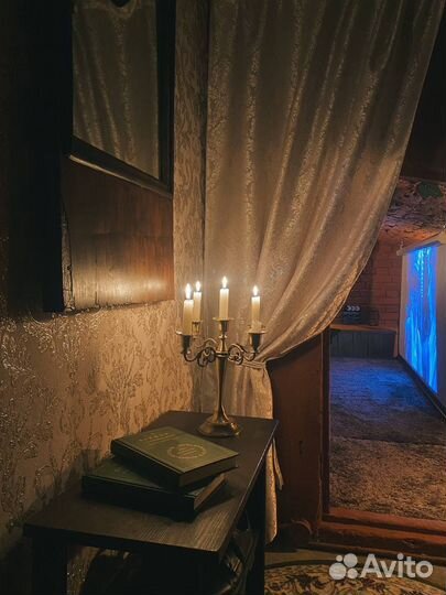 Аренда пространства